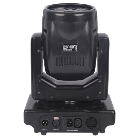 Lyres beam - Showtec - Shark Beam FX One