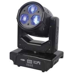 	Lyres beam - Showtec - Shark Beam FX One