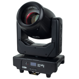 	Lyres beam - Showtec - Shark Beam One
