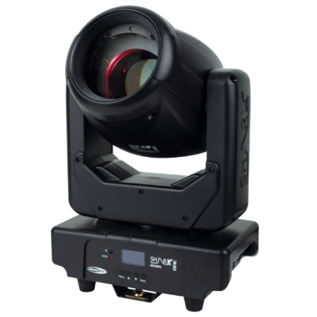 Lyres beam - Showtec - Shark Beam One