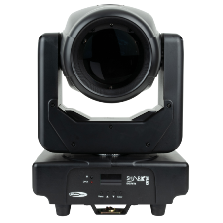Lyres beam - Showtec - Shark Beam One