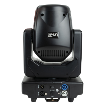 Lyres beam - Showtec - Shark Beam One