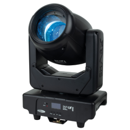 Lyres beam - Showtec - Shark Beam One