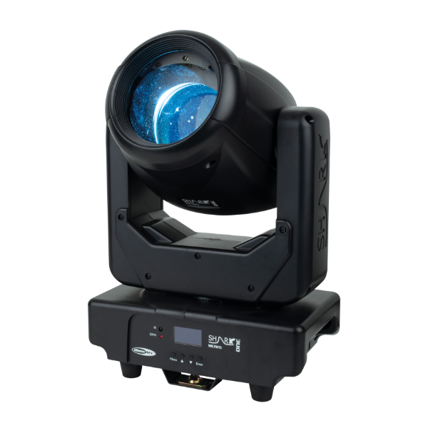 Lyres beam - Showtec - Shark Beam One
