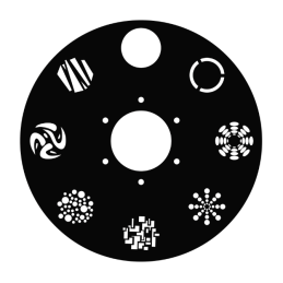 	Lyres spot - Showtec - Shark Combi Spot One