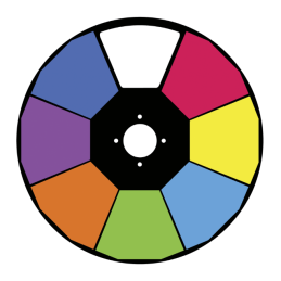 	Lyres spot - Showtec - Shark Combi Spot One