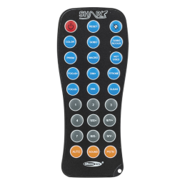 	Lyres spot - Showtec - Shark Combi Spot One