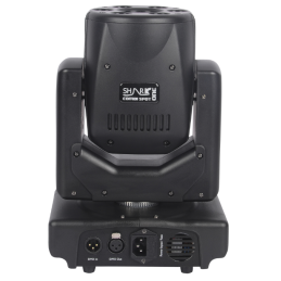 	Lyres spot - Showtec - Shark Combi Spot One