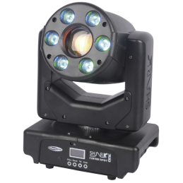 Lyres spot - Showtec - Shark Combi Spot One