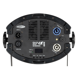 	Jeux de lumière LED - Showtec - Shark Scan One