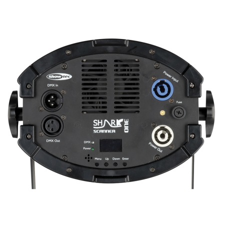 Jeux de lumière LED - Showtec - Shark Scan One