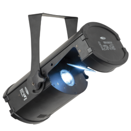 Jeux de lumière LED - Showtec - Shark Scan One