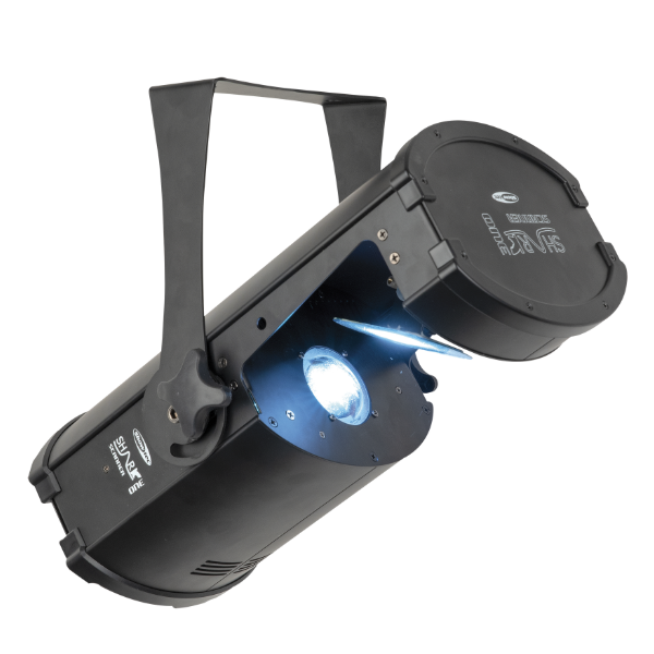 Jeux de lumière LED - Showtec - Shark Scan One