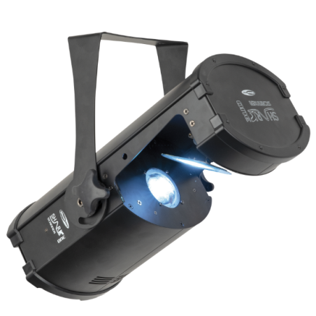 Jeux de lumière LED - Showtec - Shark Scan One