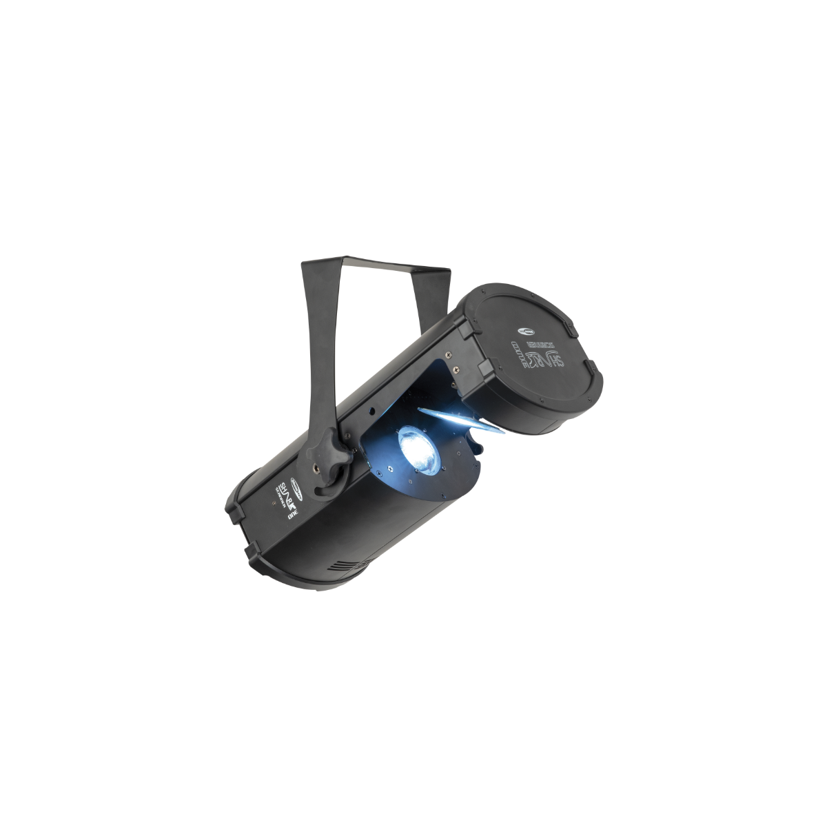 Jeux de lumière LED - Showtec - Shark Scan One
