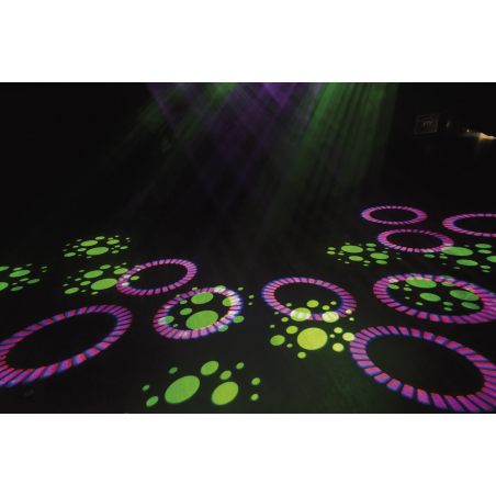 Lyres spot - Showtec - Shark Spot One