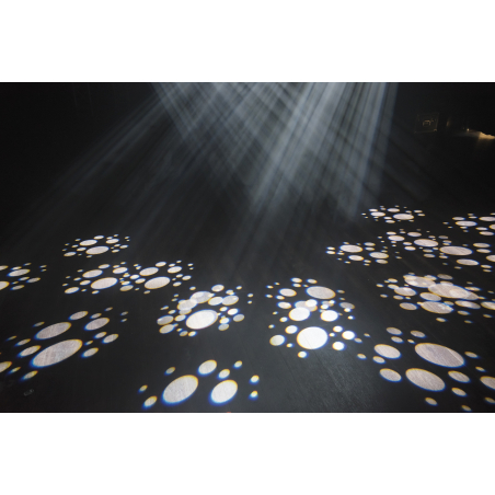 Lyres spot - Showtec - Shark Spot One