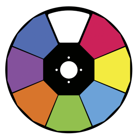 Lyres spot - Showtec - Shark Spot One