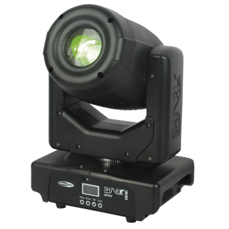 Lyres spot - Showtec - Shark Spot One