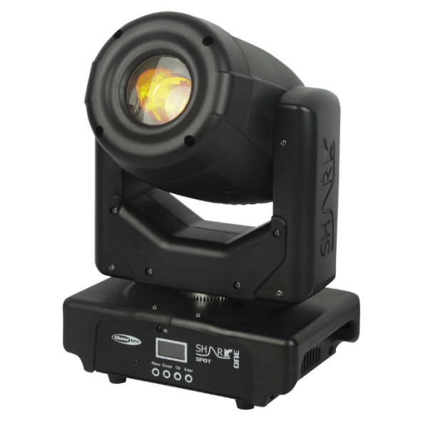 Lyres spot - Showtec - Shark Spot One
