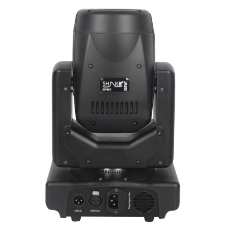 Lyres spot - Showtec - Shark Spot One