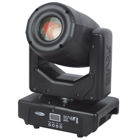 Lyres spot - Showtec - Shark Spot One