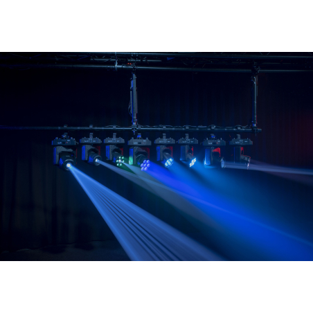 Lyres spot - Showtec - Shark Spot Two