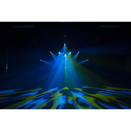 Lyres spot - Showtec - Shark Spot Two