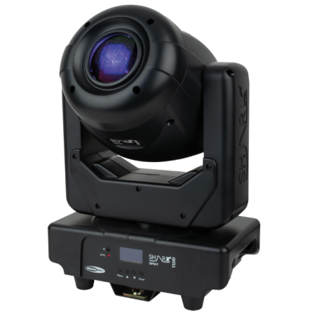 Lyres spot - Showtec - Shark Spot Two