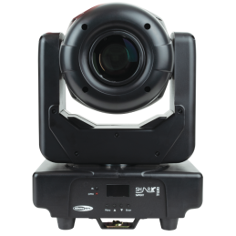 	Lyres spot - Showtec - Shark Spot Two