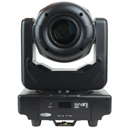 Lyres spot - Showtec - Shark Spot Two