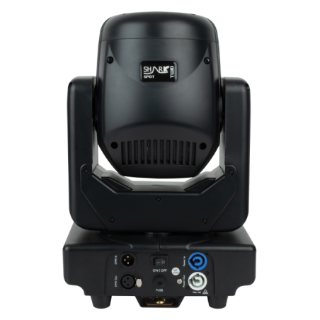 Lyres spot - Showtec - Shark Spot Two