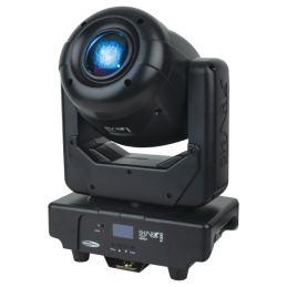 Lyres spot - Showtec - Shark Spot Two