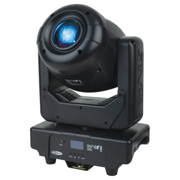 Lyres spot - Showtec - Shark Spot Two