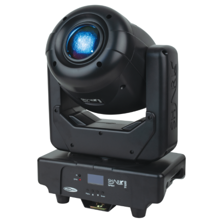 Lyres spot - Showtec - Shark Spot Two