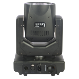 	Lyres wash - Showtec - Shark Wash One