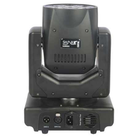 Lyres wash - Showtec - Shark Wash One