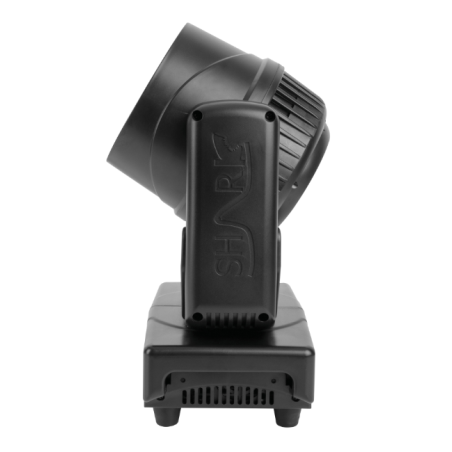 Lyres wash - Showtec - Shark Wash Zoom Two