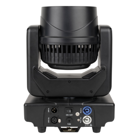 Lyres wash - Showtec - Shark Wash Zoom Two