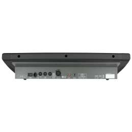 	Contrôleurs DMX - Showtec - Showmaster 24 MKII