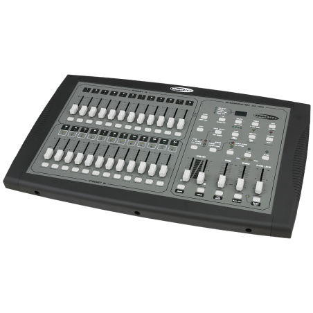 Contrôleurs DMX - Showtec - Showmaster 24 MKII