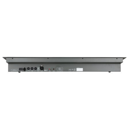 Contrôleurs DMX - Showtec - Showmaster 48 MKII