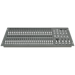 	Contrôleurs DMX - Showtec - Showmaster 48 MKII