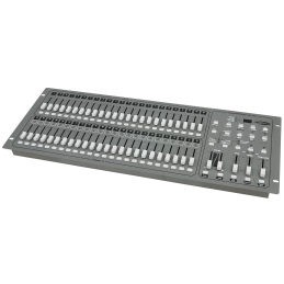 Contrôleurs DMX - Showtec - Showmaster 48 MKII