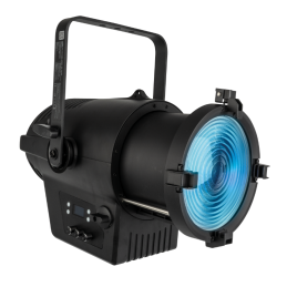 Projecteurs Fresnel - Showtec - Performer 2500 Fresnel Q6 MKII