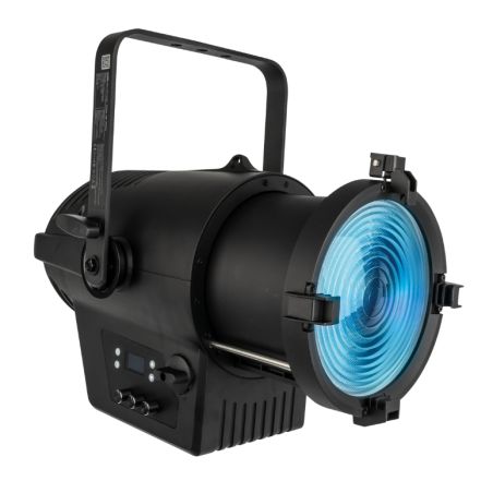 Projecteurs Fresnel - Showtec - Performer 2500 Fresnel Q6 MKII
