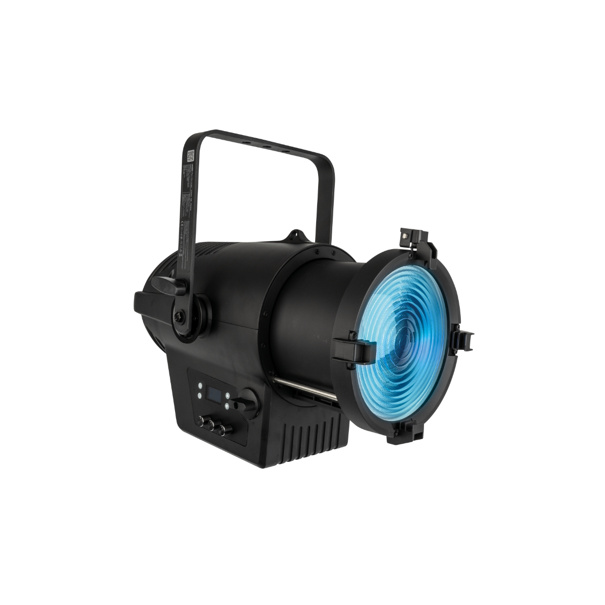 Projecteurs Fresnel - Showtec - Performer 2500 Fresnel Q6 MKII
