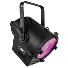 	Projecteurs Fresnel - Showtec - Performer 2500 Fresnel Q6 MKII