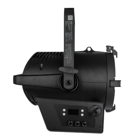 Projecteurs Fresnel - Showtec - Performer 2500 Fresnel Q6 MKII