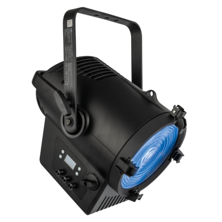 Projecteurs Fresnel - Showtec - Performer 2500 Fresnel Q6 MKII